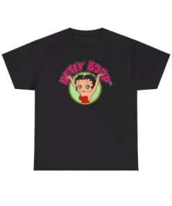 Betty Boop T-Shirt