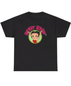 Betty Boop T-Shirt