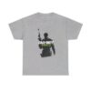 Call Of Duty Modern Warfare 3 T-Shirt