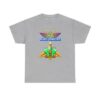 Galaxy Attack Alien Shooter Fan T Shirt