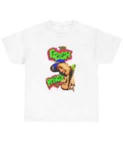 Fresh Prince T shirt
