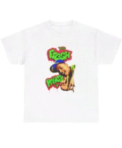 Fresh Prince T shirt