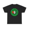 Halloween Silver shamrock novelties T-shirt