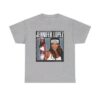 Jennifer Lopez t shirt