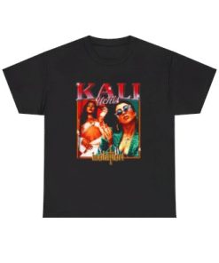 Kali Uchis T Shirt
