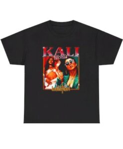 Kali Uchis T Shirt