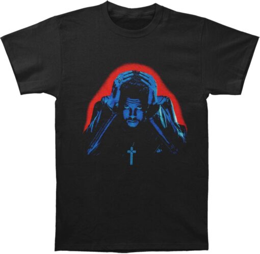 The Weeknd T-shirt