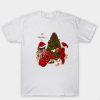 Christmas Tee T Shirt