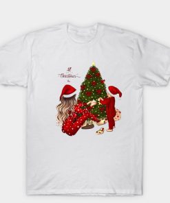 Christmas Tee T Shirt