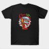 Cypress Hill Christmas 2025 Santa Hits From The North Pole T-Shirt
