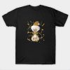 New Year Hourglass 2026 T Shirt
