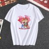 Ellie And Carl Valentine T Shirt