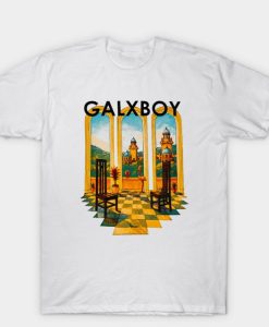 GALXBOY African T Shirt