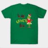 In My Grinch Era Christmas T Shirt