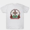 Merry Christmas T Shirt