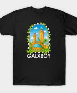 PALACE GALXBOY T-SHIRT