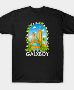 PALACE GALXBOY T-SHIRT