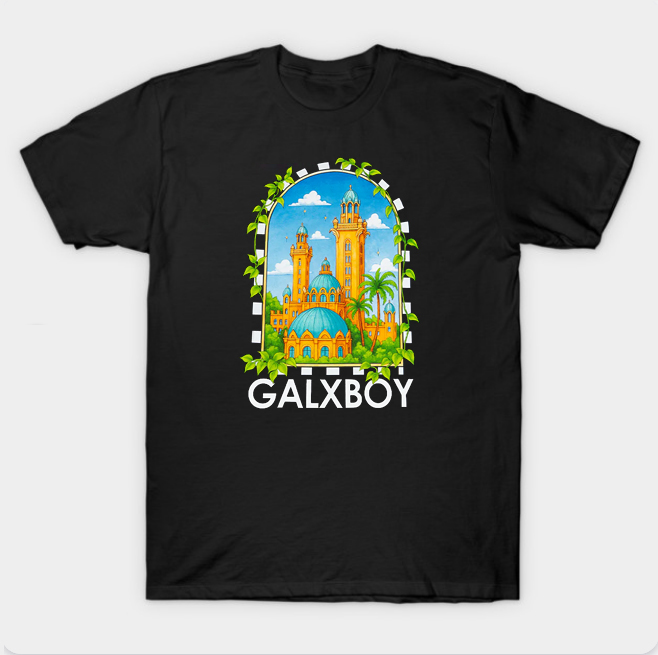 PALACE GALXBOY T-SHIRT