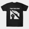 Rock Paper Scissors T Shirt