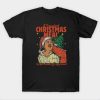 Succulent Chinese Christmas T-Shirt