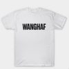 WANGHAF Meme T-shirt