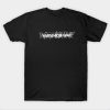 Wanghaf Logo T Shirt