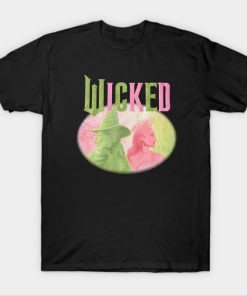 Wicked T Shirt